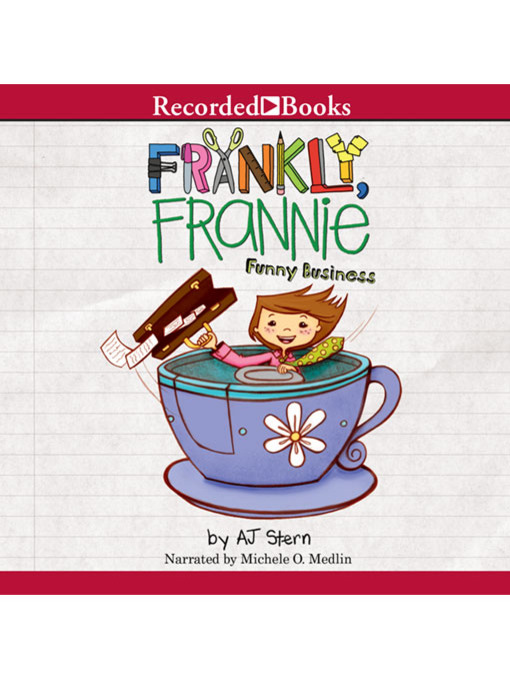 Title details for Funny Business by AJ Stern - Available